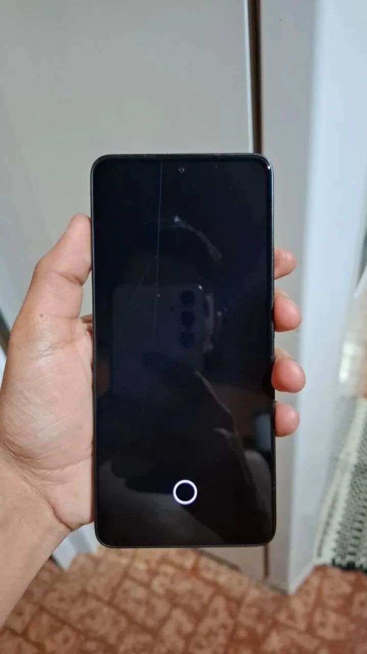 Celular redmi note 13 5g 256gb 8gb de Ram  - Foto 2
