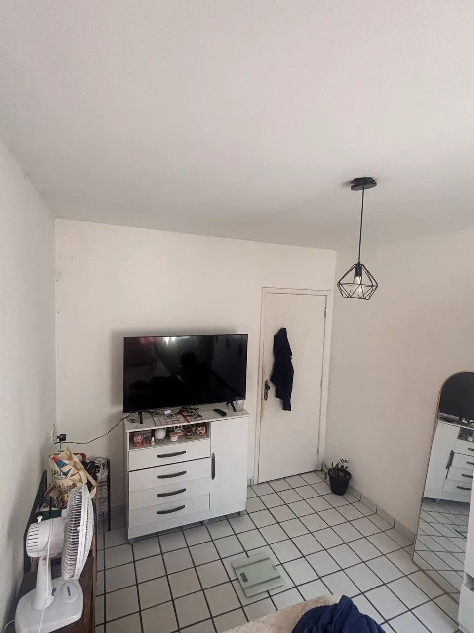 Quarto na Madalena INDIVIDUAL  - Foto 2