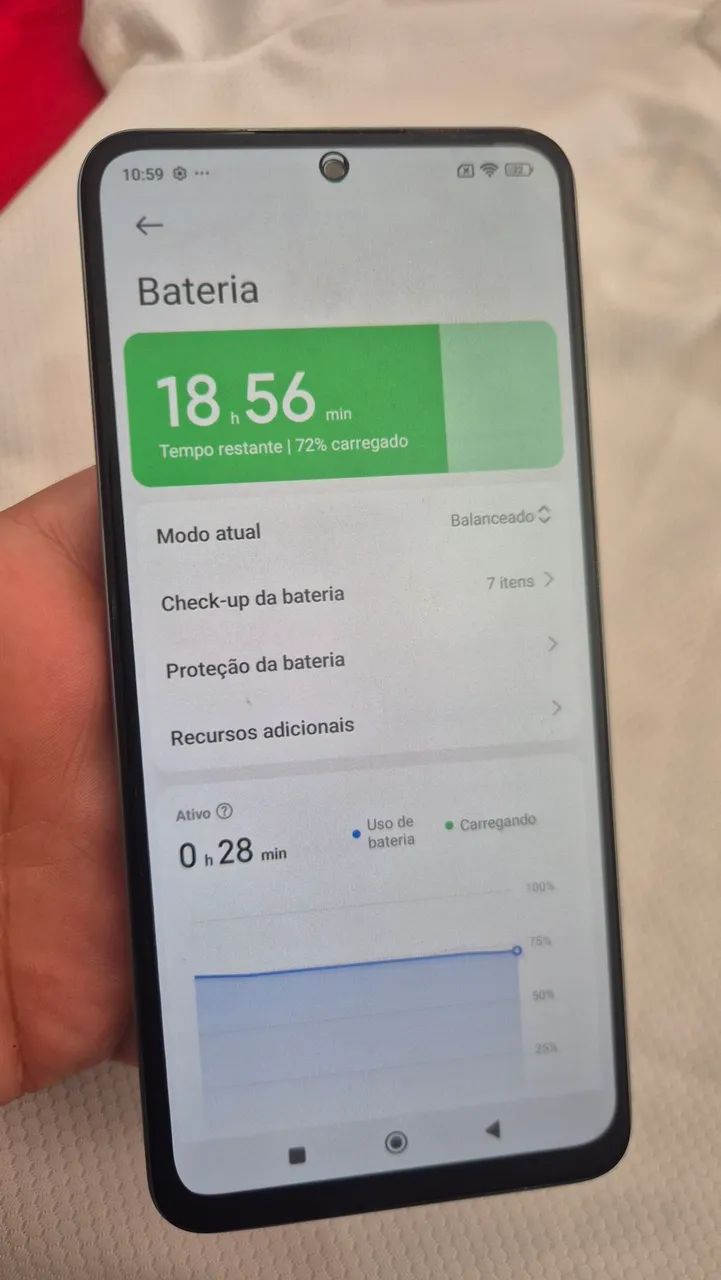 Redmi Note 12 - Foto 2