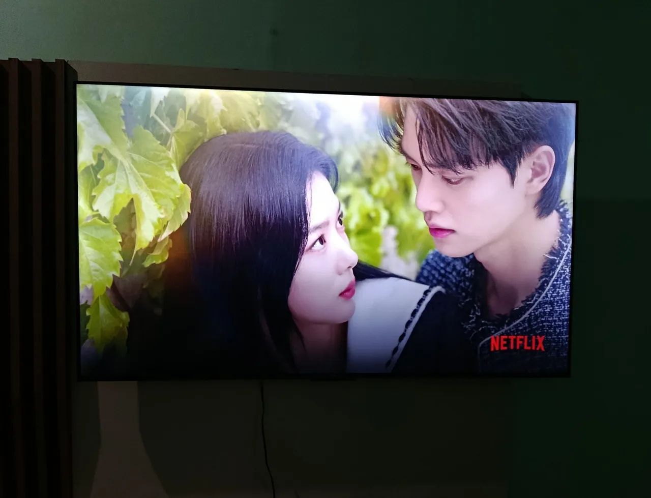 TV TCL 65' Semi Nova