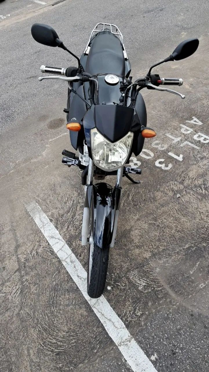 Factor 150 Yamaha - Foto 5