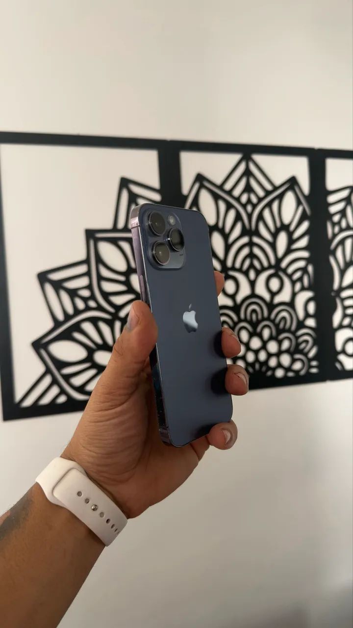 iPhone 14 Pro Max  - Foto 3