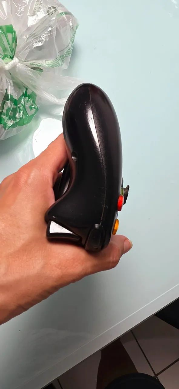 Controle XBOX 360 - Foto 5