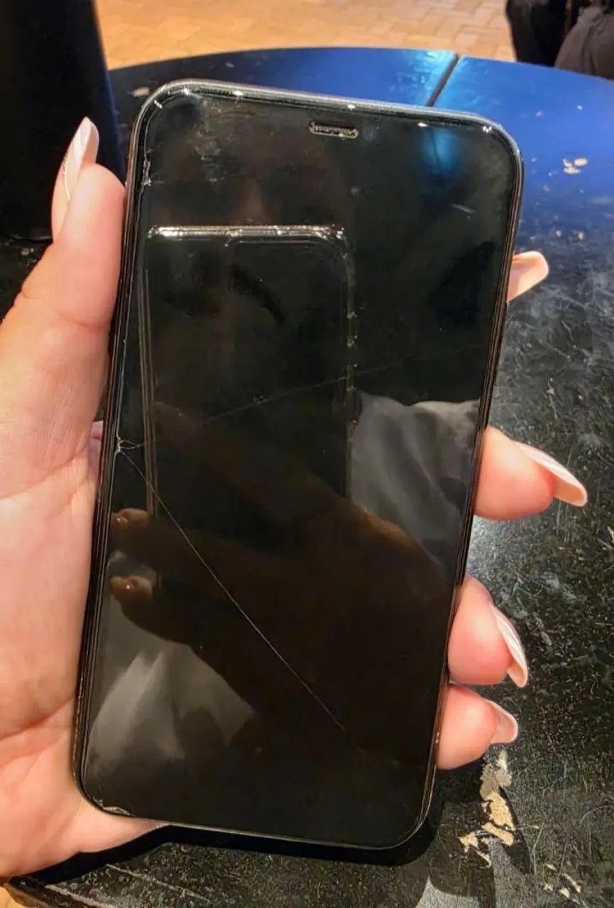 iPhone 11 - Foto 2