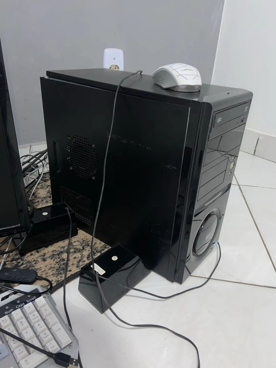 Vende-se computador para estudos  - Foto 3