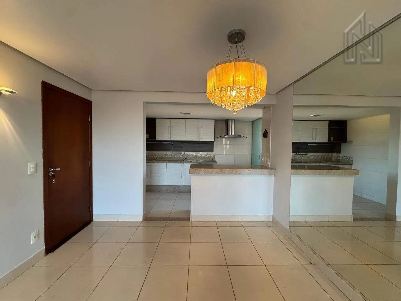APARTAMENTO PROX. À AV. JK - 94M2 - Foto 3