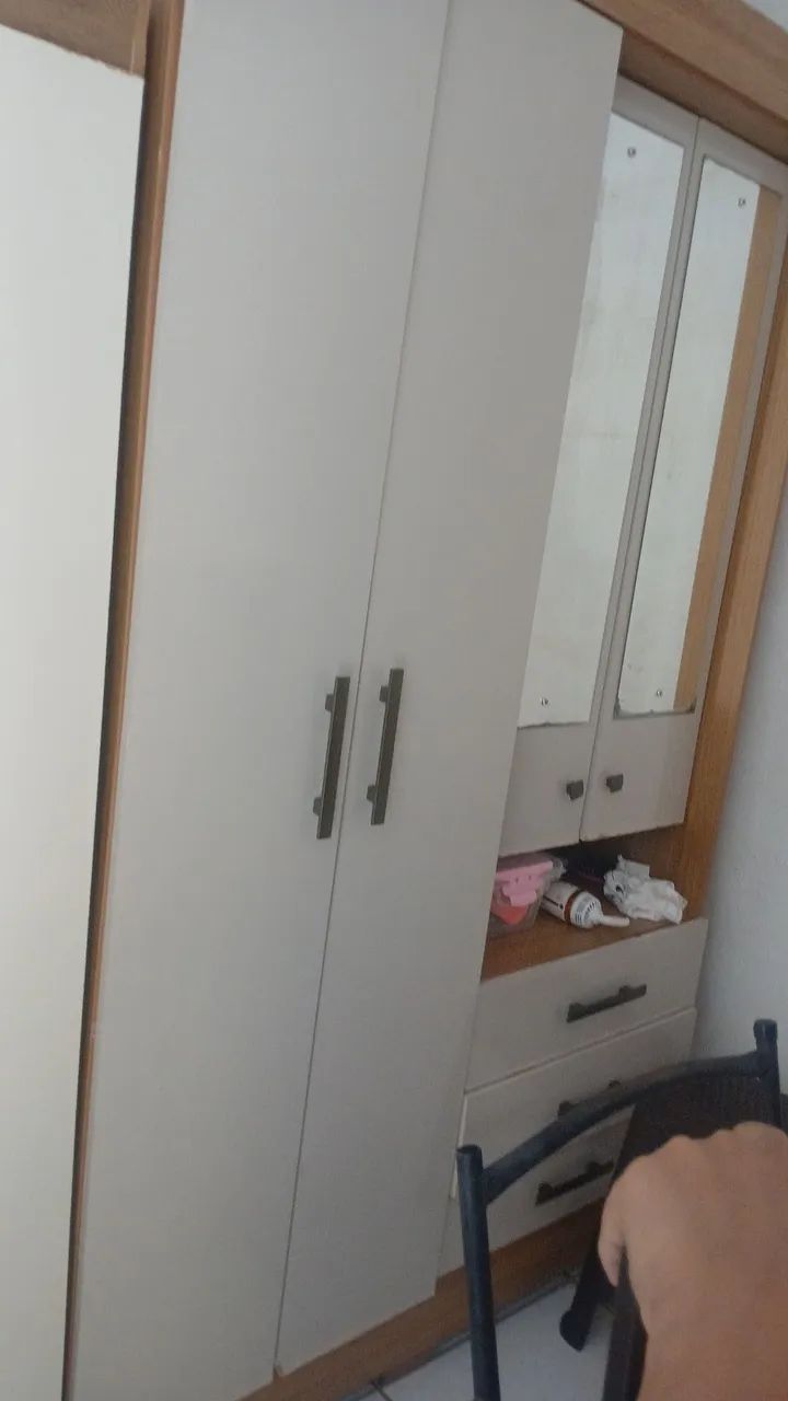 Guarda roupa 