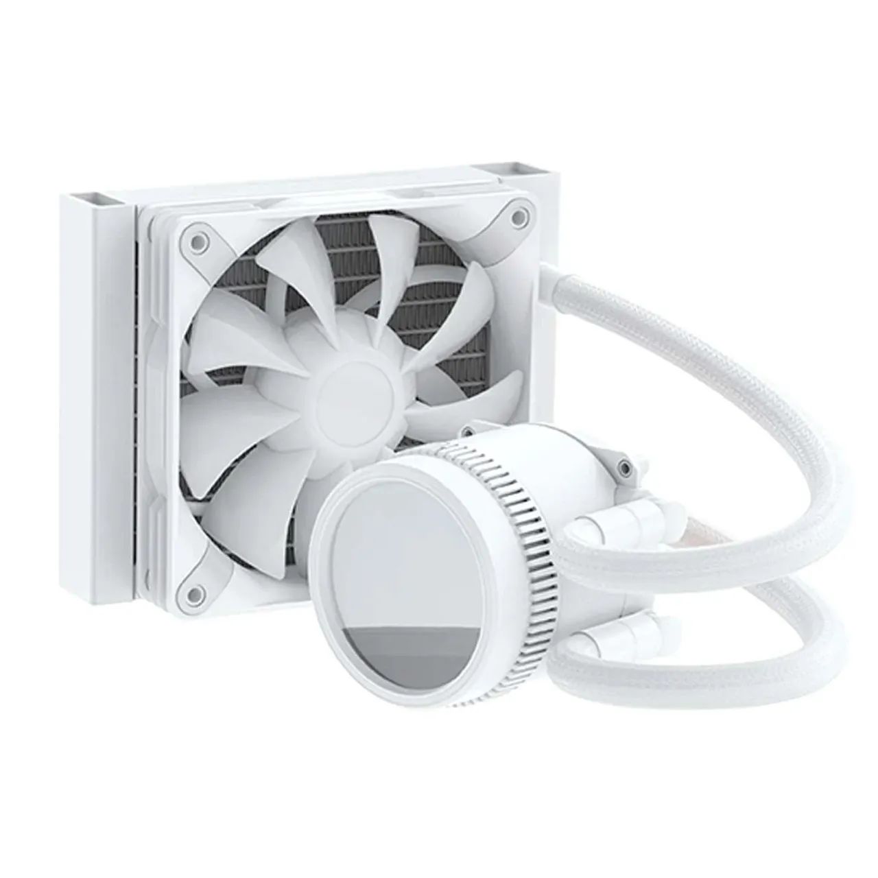 Water Cooler Superframe Isengard 120mm - Foto 4