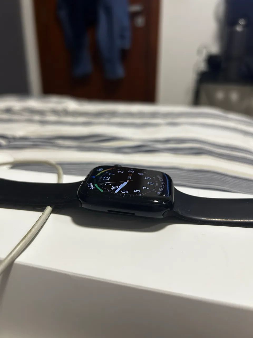 Apple Watch 8 45mm  - Foto 4
