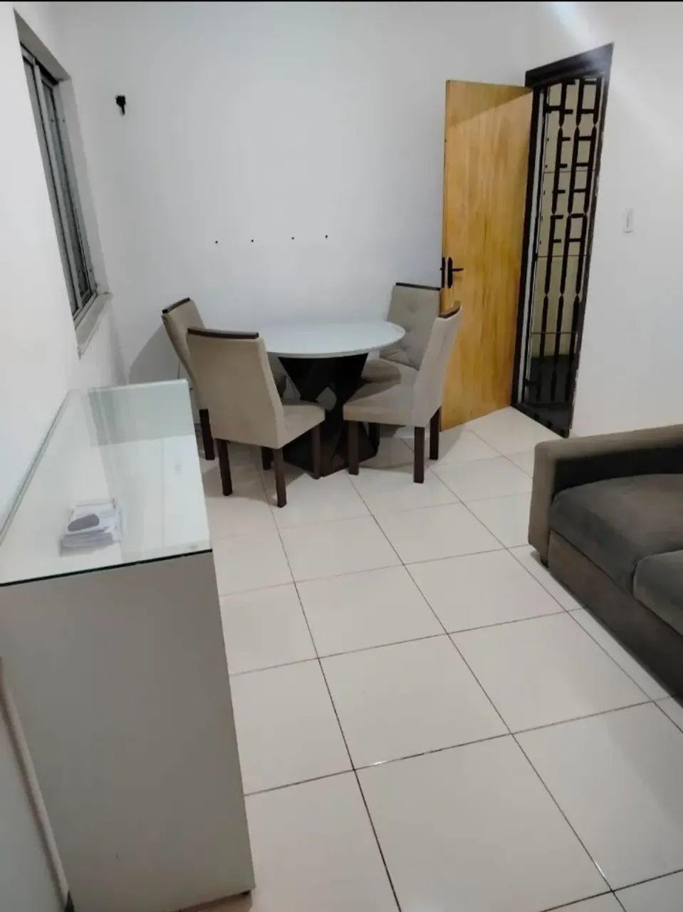 Apt PERICUMÃ - Foto 2