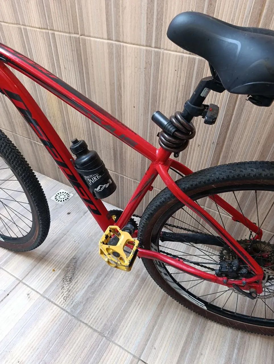 Bicicleta bike - Foto 4