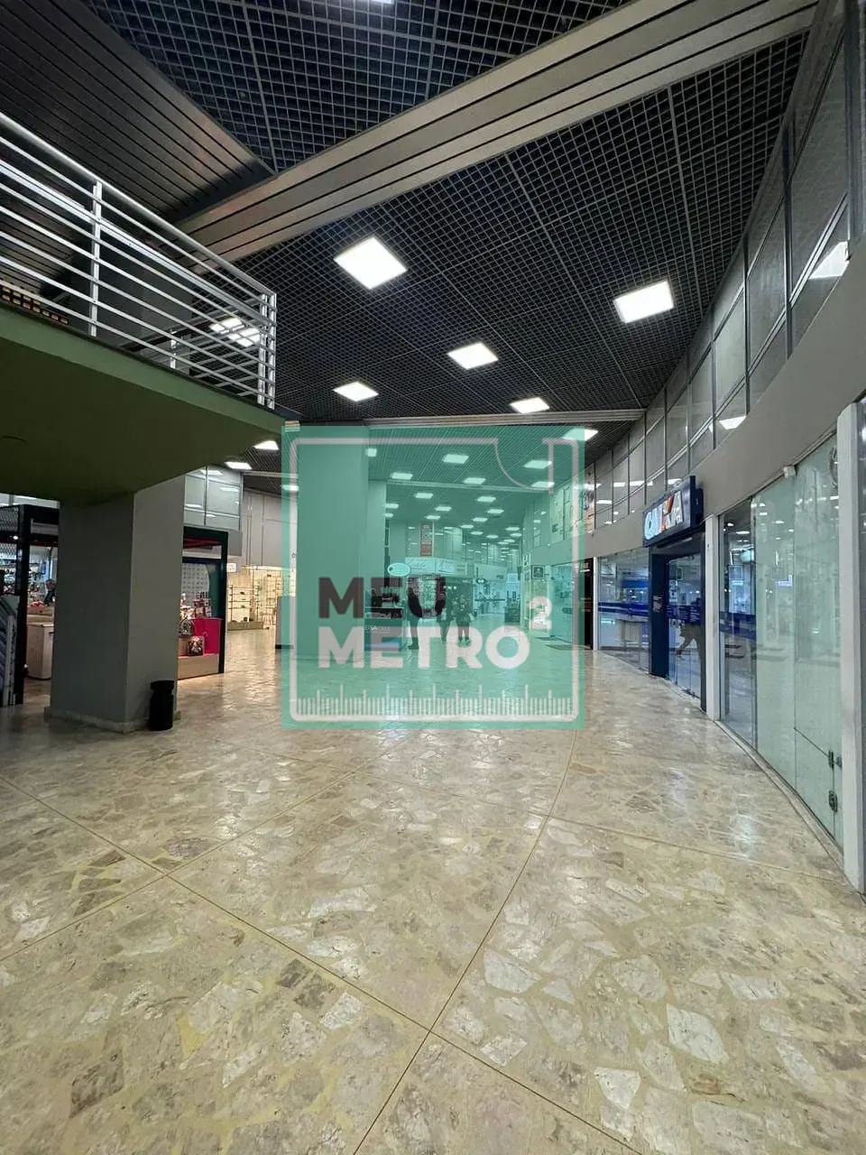 Sala à venda, Centro, Florianópolis, SC - Foto 2