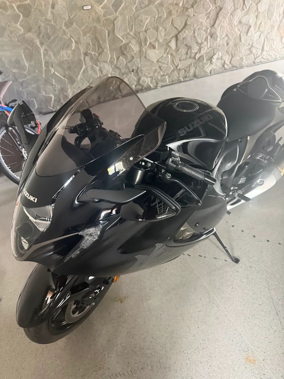Moto  - Foto 2