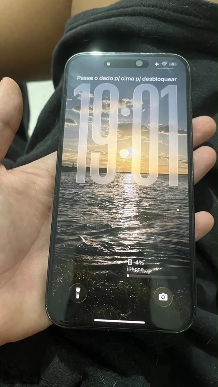 IPhone 14 Pro Max 128gb - Foto 2