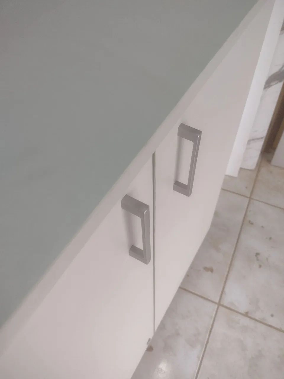 BALCÃO 80x80    (ENTREGO) - Foto 2