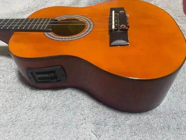 Cavaquinho elétrico  - Foto 5