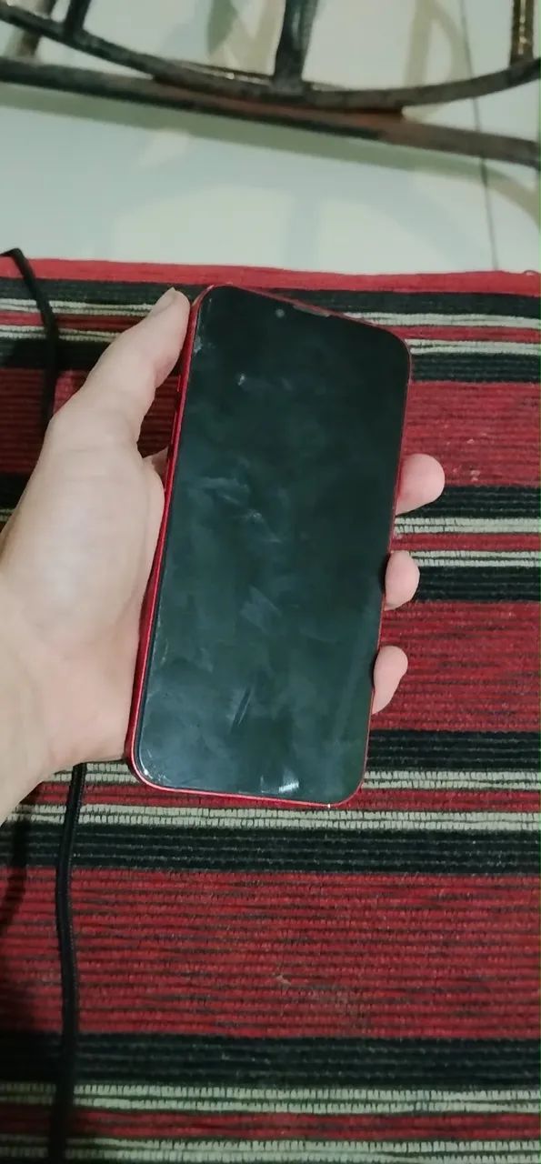 iPhone 13 - 128gb - Foto 2