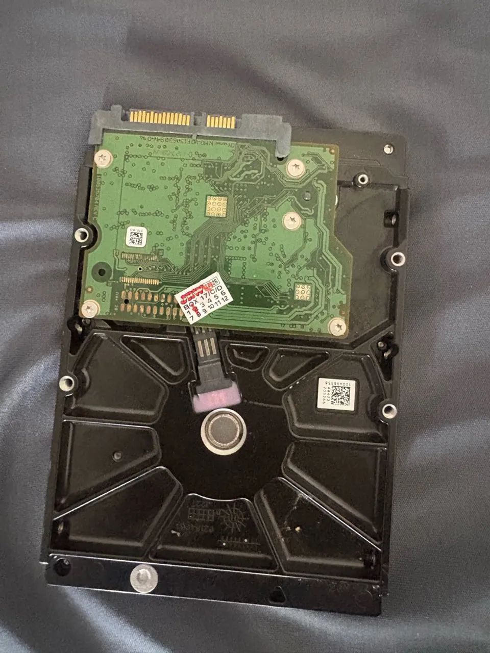 Hd 500 gb - Foto 2