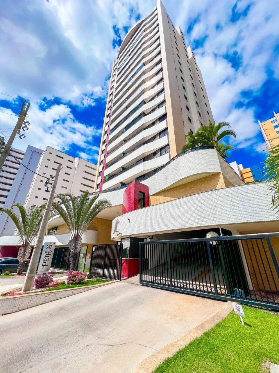 Edifício Petrus, Petrolina - Foto 2