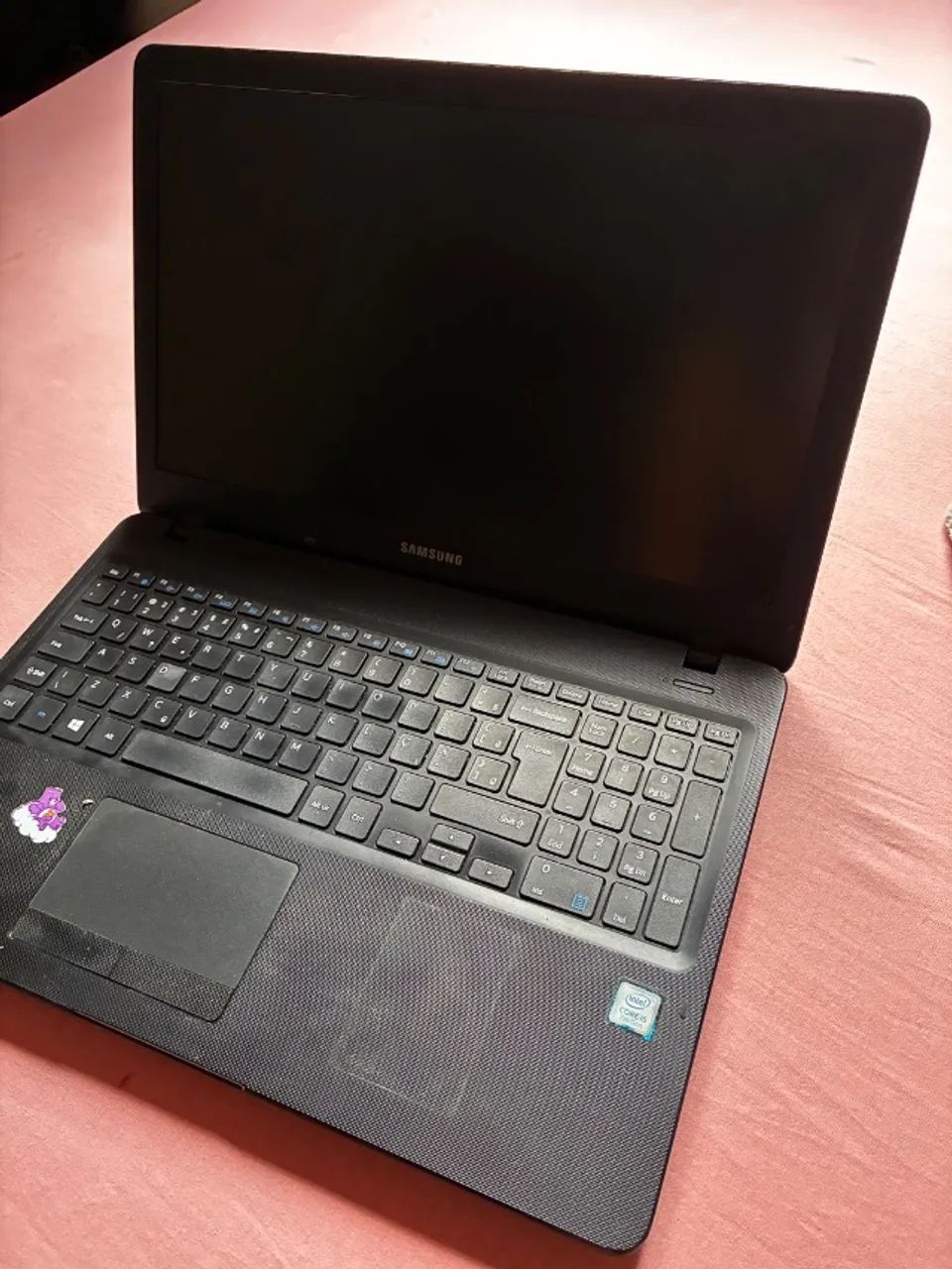 Notebook Samsung - Foto 4