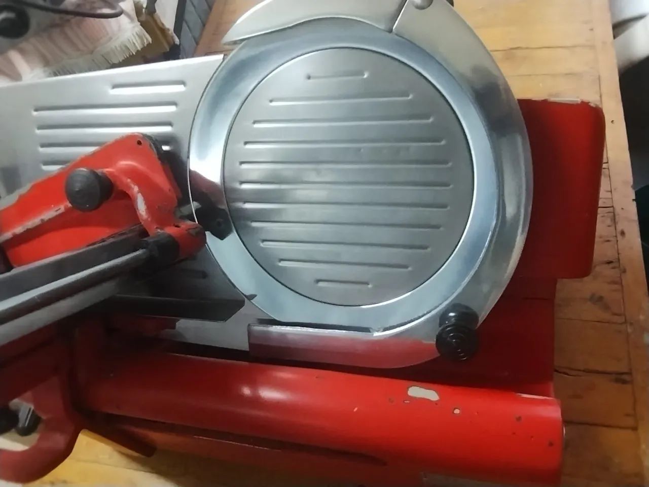 Máquina Filizola - Foto 2