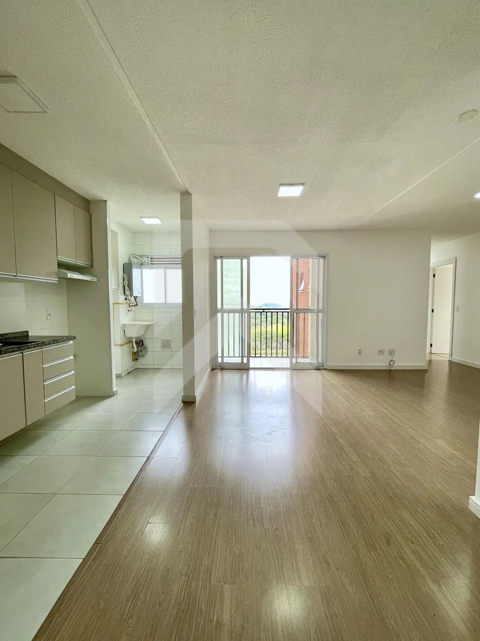 APARTAMENTO DE 3 QUARTOS PARA ALUGAR - MEDEIROS - DIFFERENZIATO - Foto 5