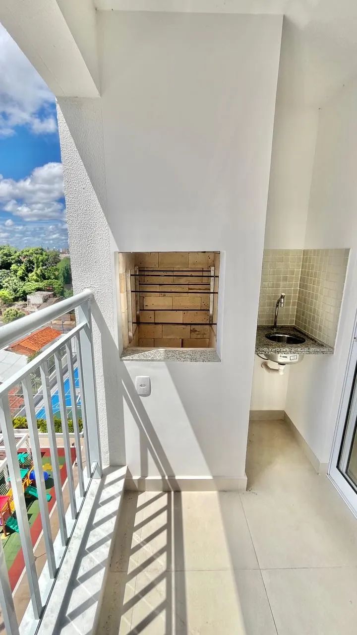 Apartamento em Centro Sul - Cuiabá - Foto 4