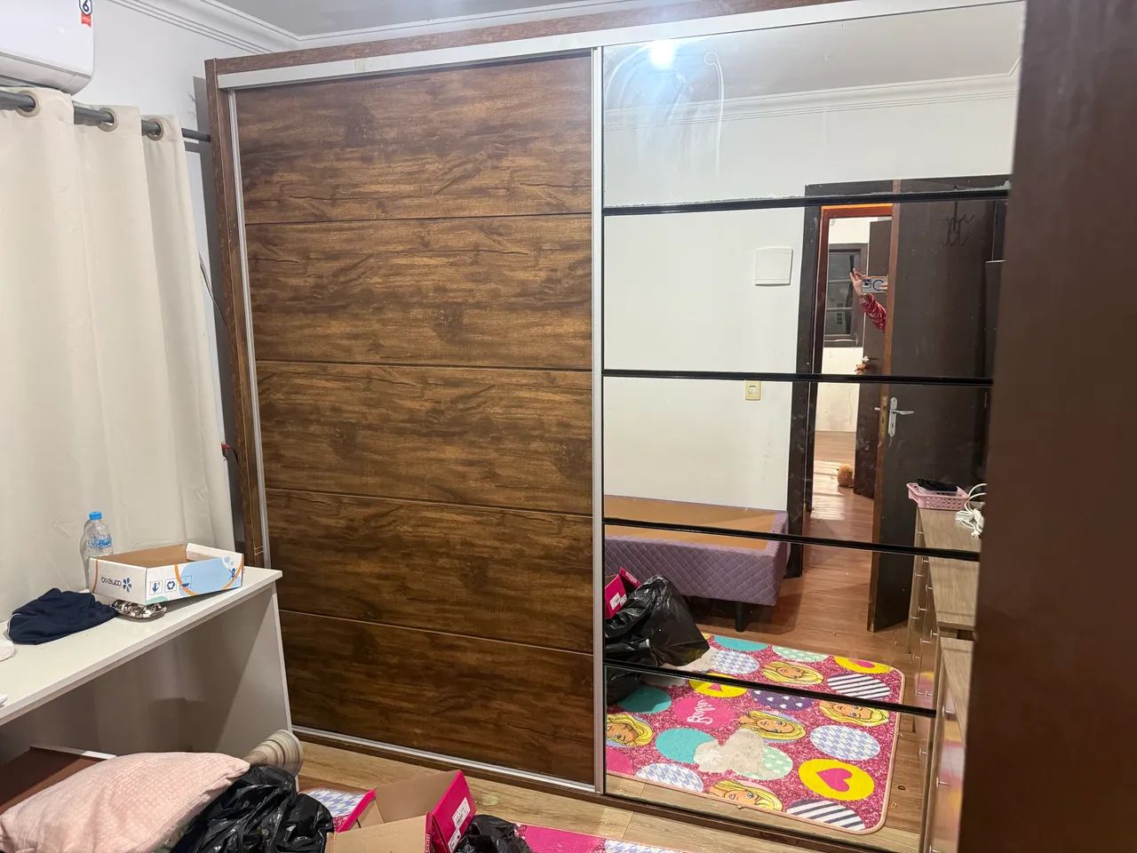 Guarda roupa - Foto 2