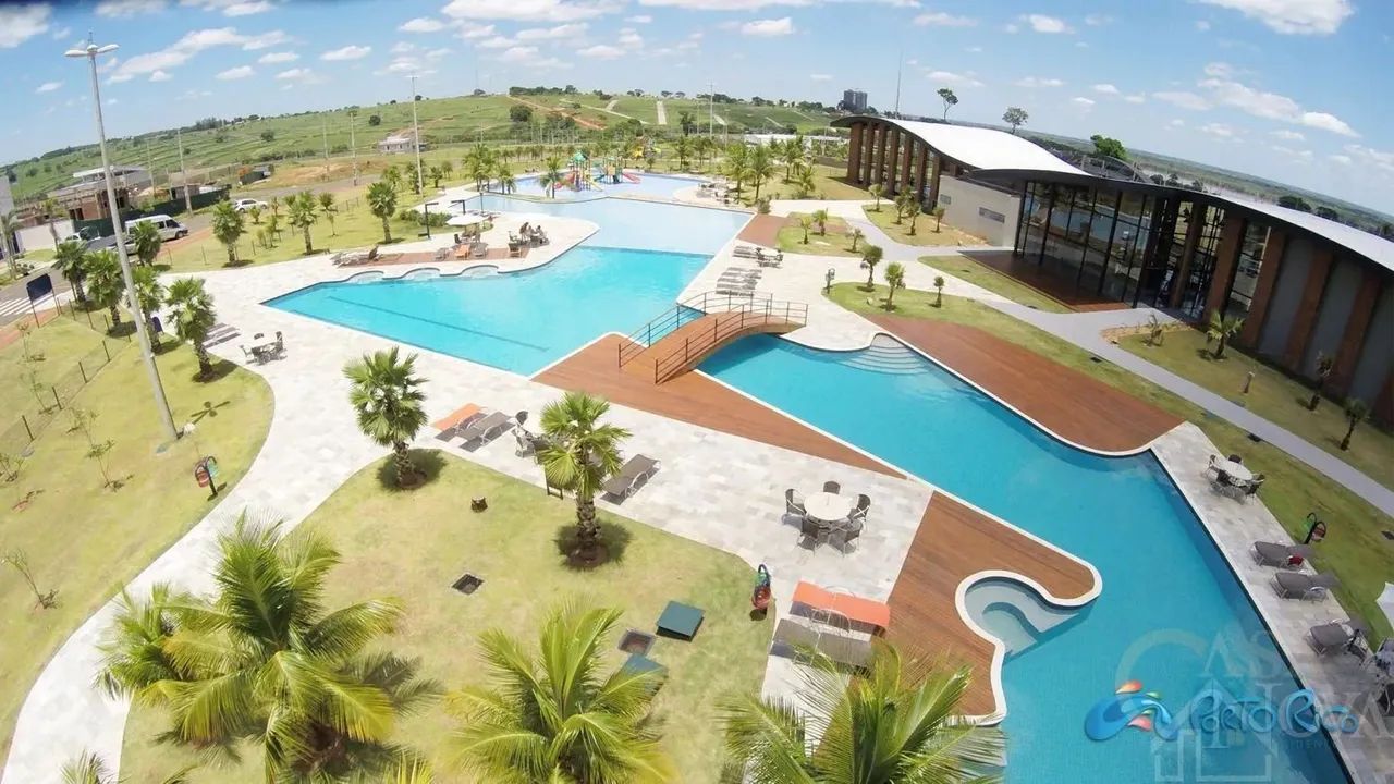 Venda de Terreno no Porto Rico Resort - Foto 3