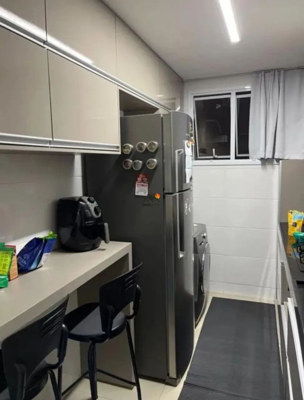 Apartamento 03 Quartos Piratininga - Foto 4