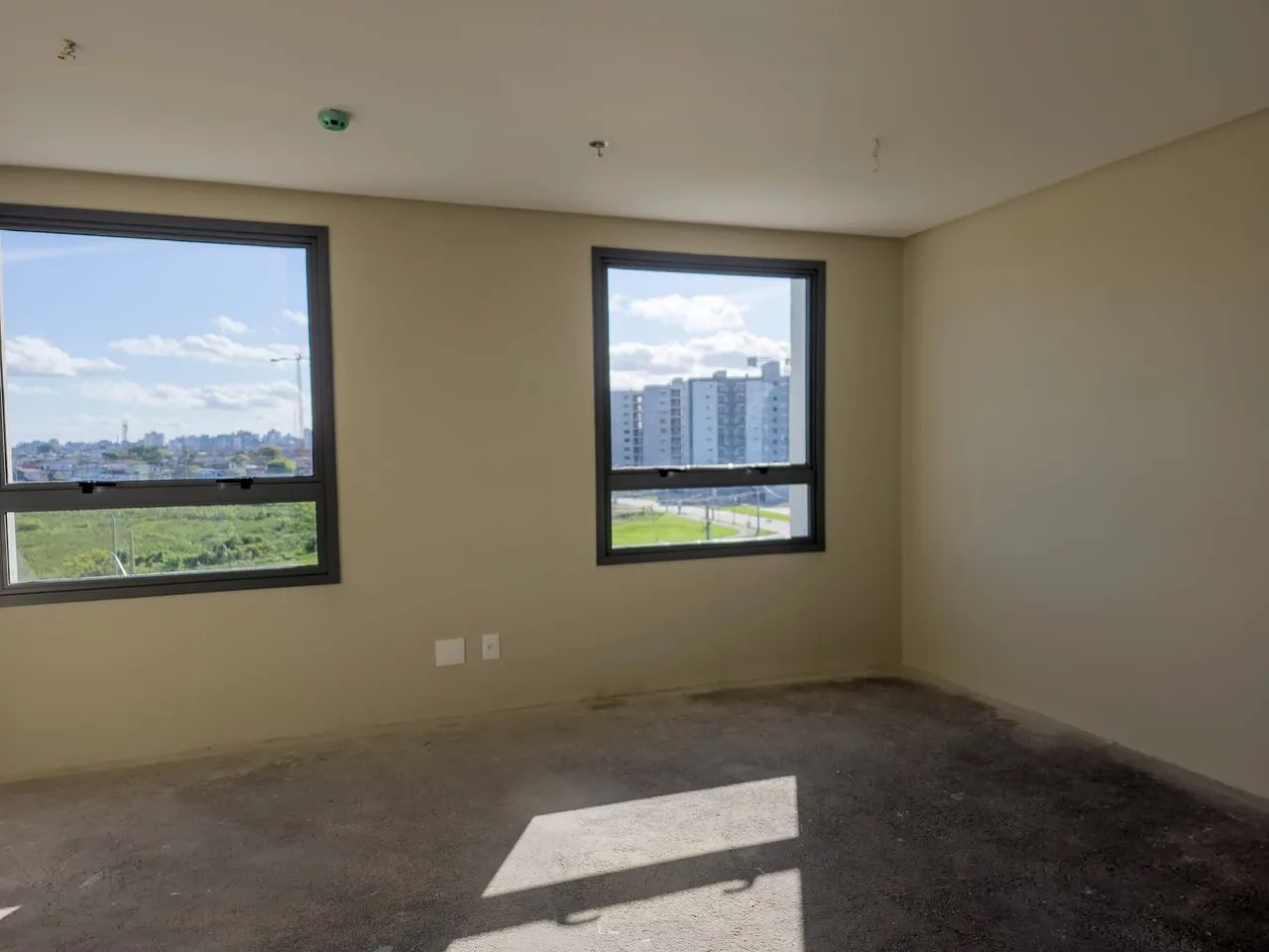 Sala para venda ou aluguel no Edifício Vanguarda, Parque Una, Pelotas: 27,43 m², 1 sala, 1 - Foto 2