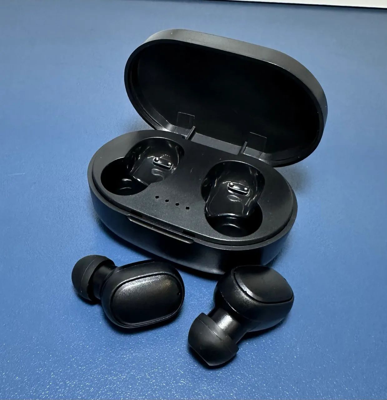 Kit 10 Airdots Preço Ótimo  - Foto 4