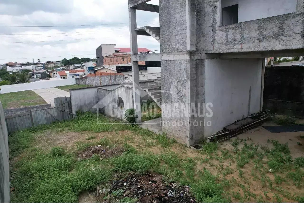 Prédio comercial - 4 andares - Próx. à Avenida das Torres - PRV12 - Foto 5