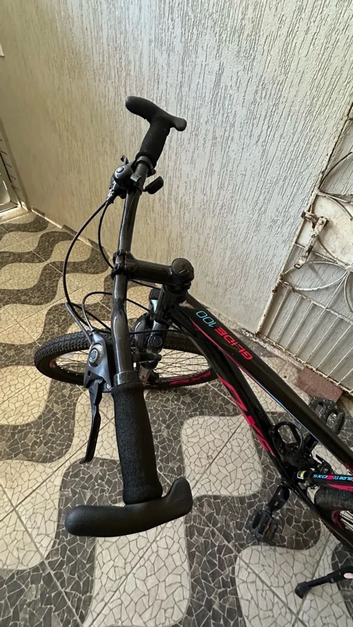 Bicicleta Nova - R$ 650 - Foto 2