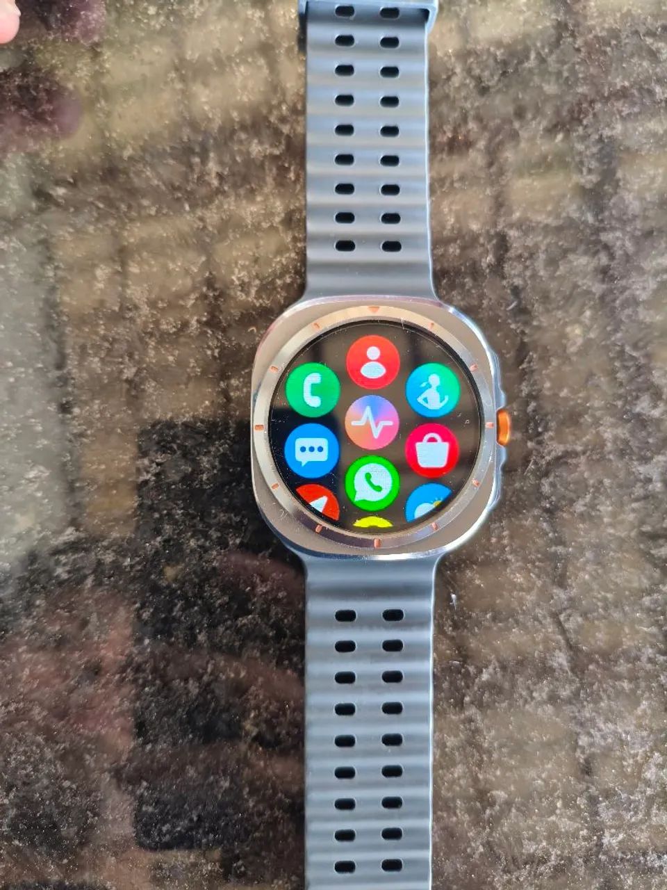 Smart Watch Ultra - Foto 2