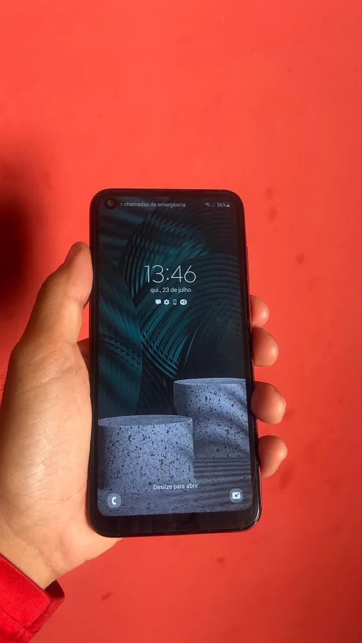 Celular a 11 - Foto 2