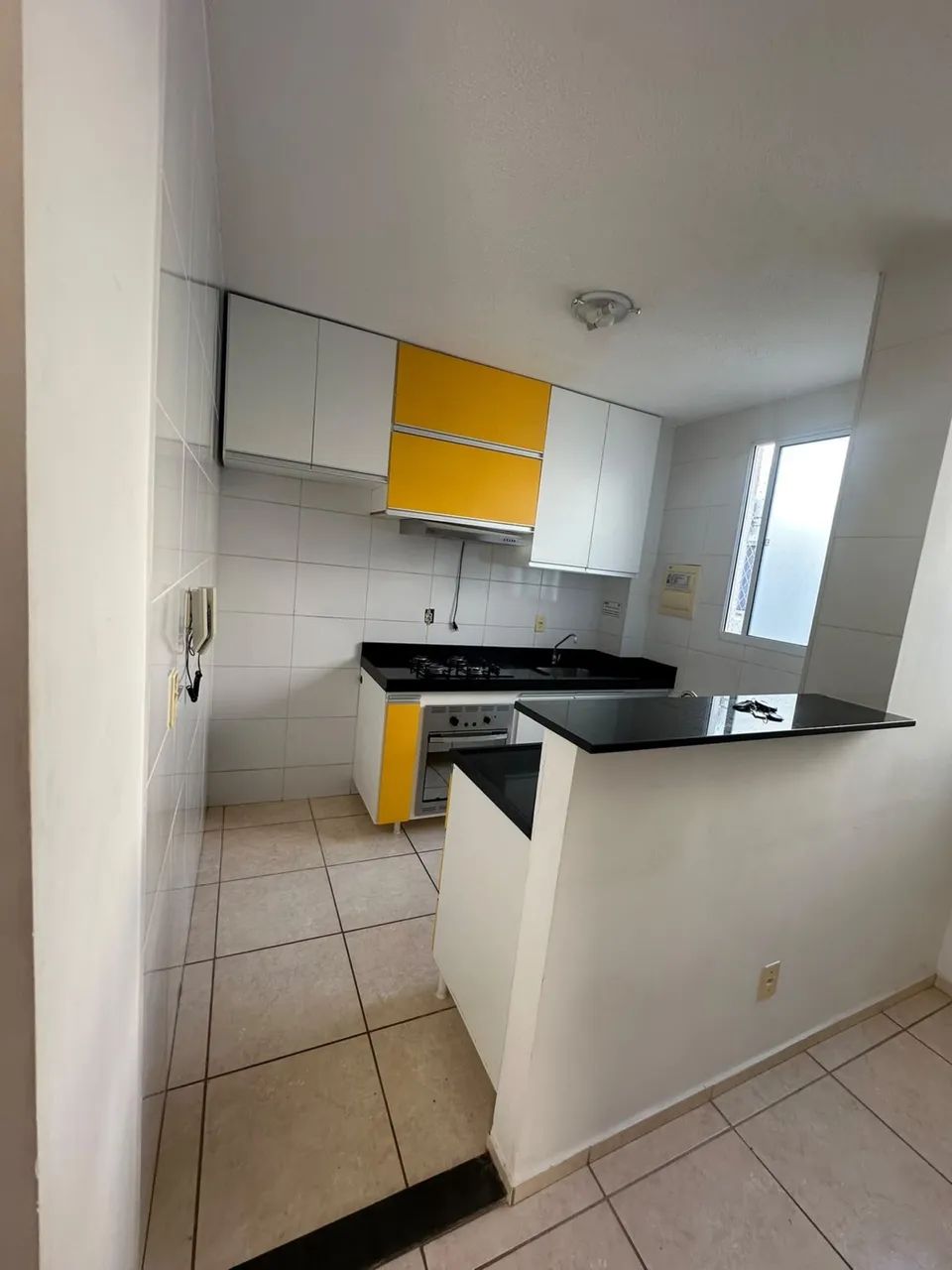 VENDO ÁGIO APT MRV SAÍDA PARA CHAPADA - Foto 3