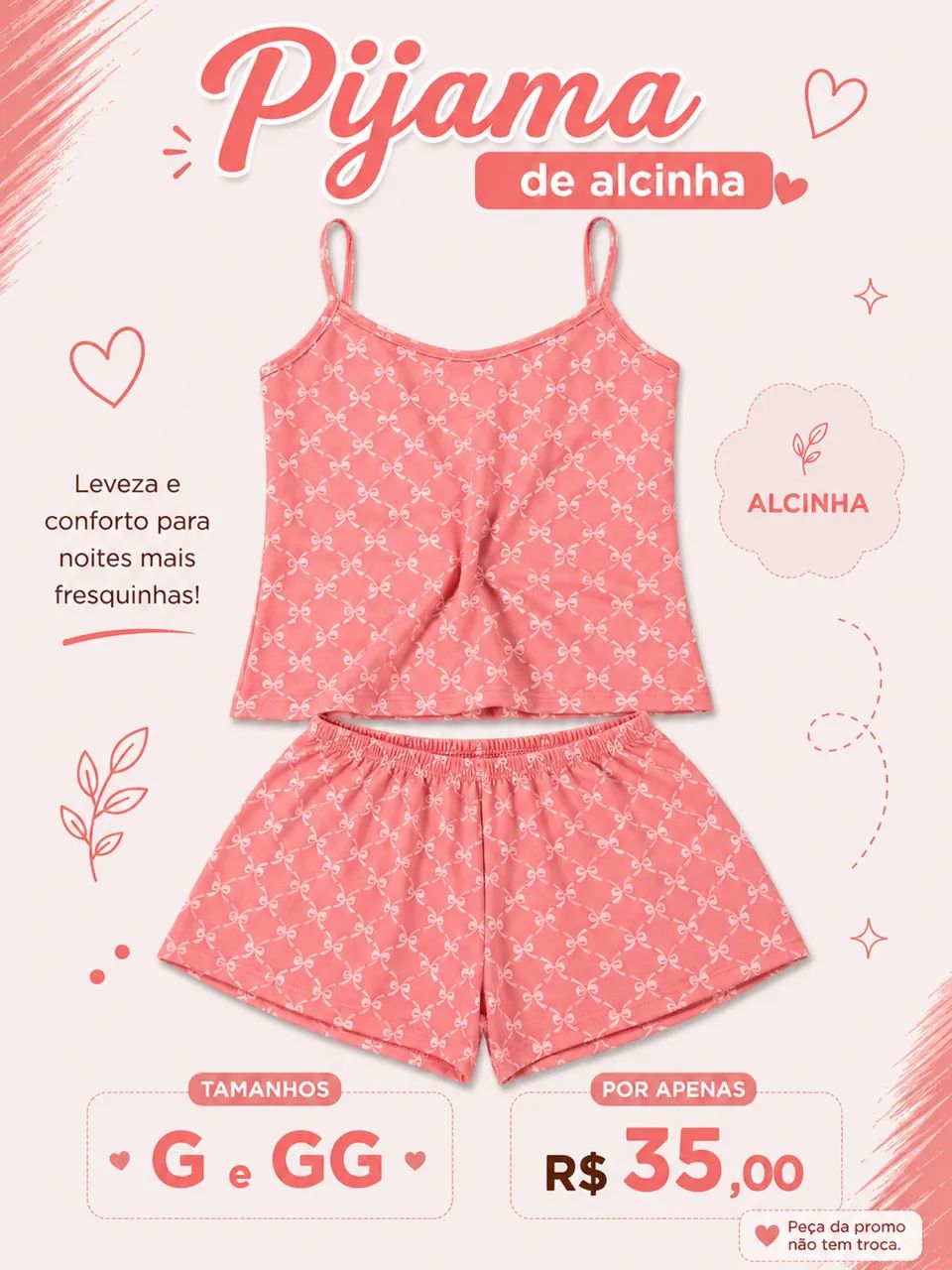 Pijama promo - Foto 3