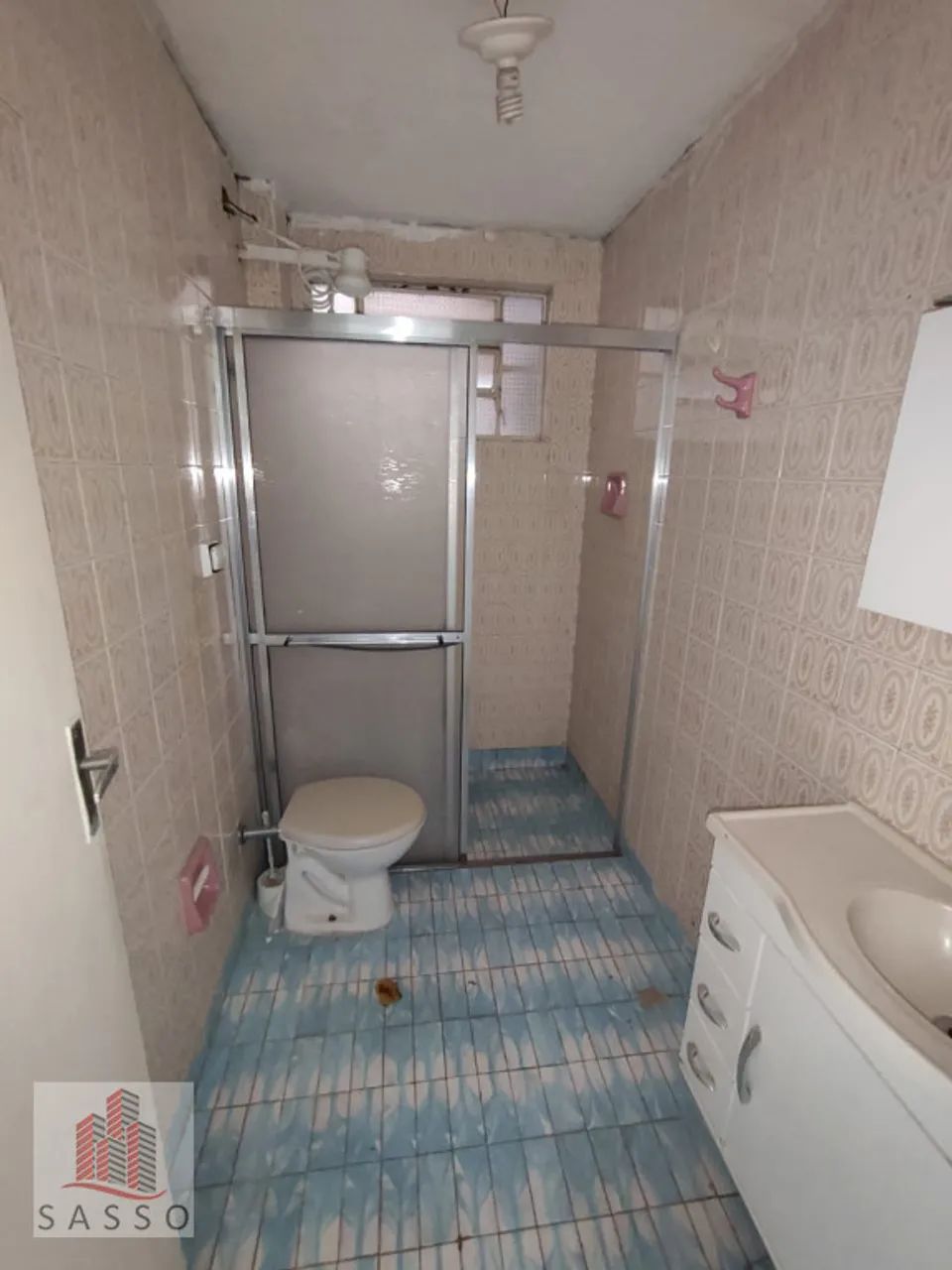 Alugo apartamento com 2 quartos na Vila Maria. - Foto 3
