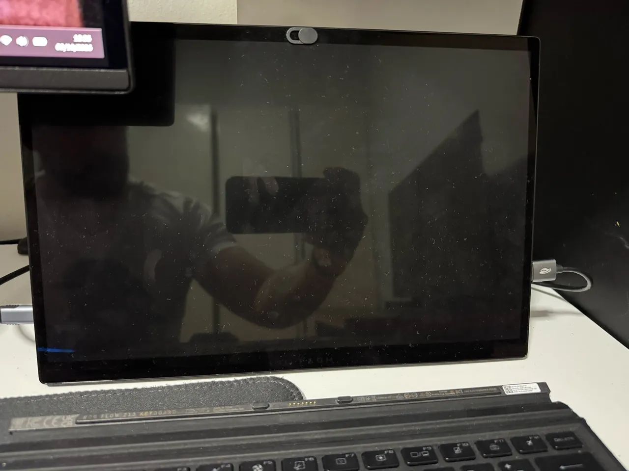 Asus ROG flow z13 - Foto 2