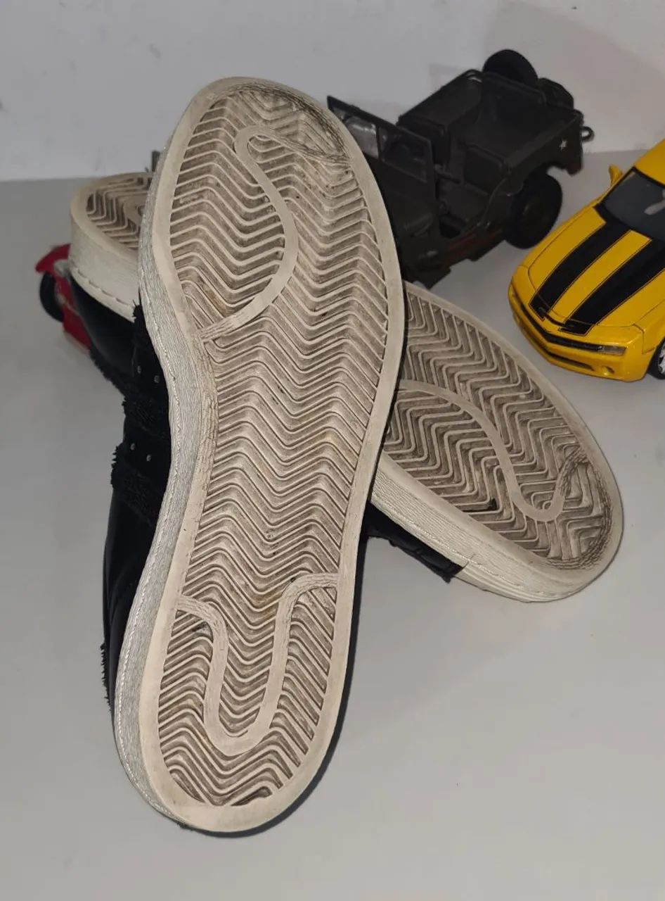 Adidas superstar collab DGC - Foto 5