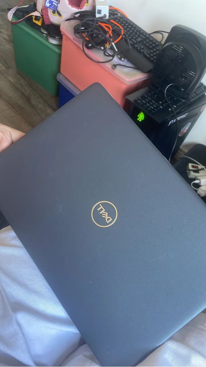 Notebook DELL Latitude 3410 - Foto 2