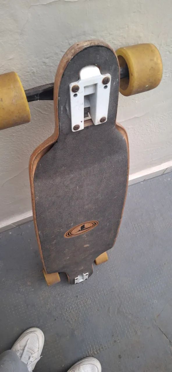 Long board - Foto 2