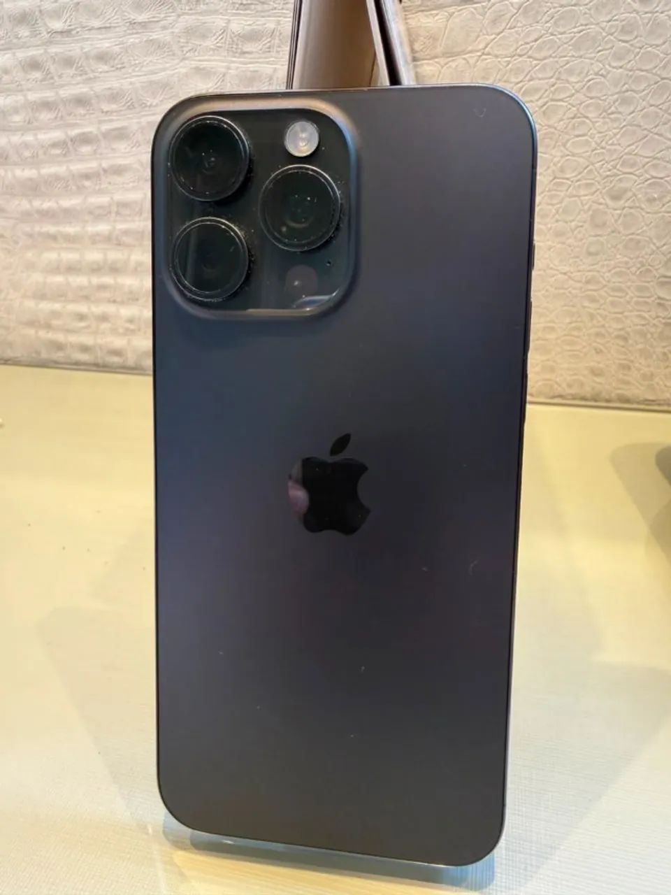 Iphone 15 pro max 512gb