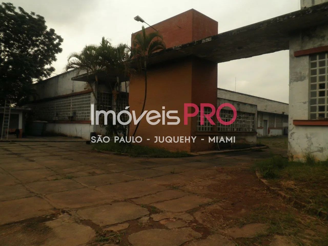 Terreno em Parque Anhangüera com 20.000m² - Foto 4