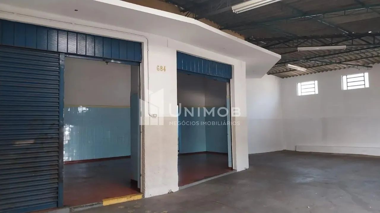 ponto comercial - Jardim Aurélia - Campinas - Foto 4