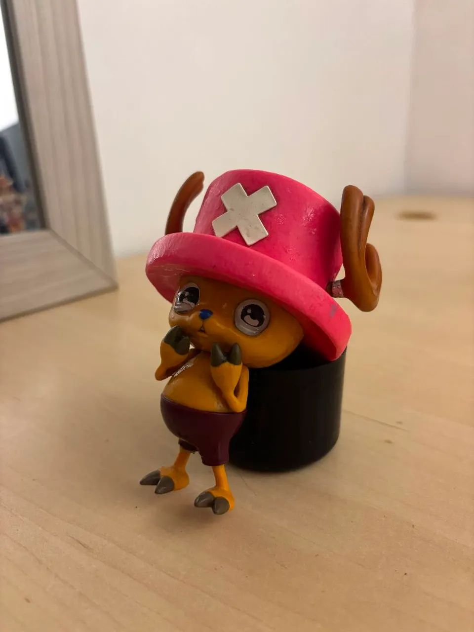 Tony Tony Chopper da série One Piece - Foto 2