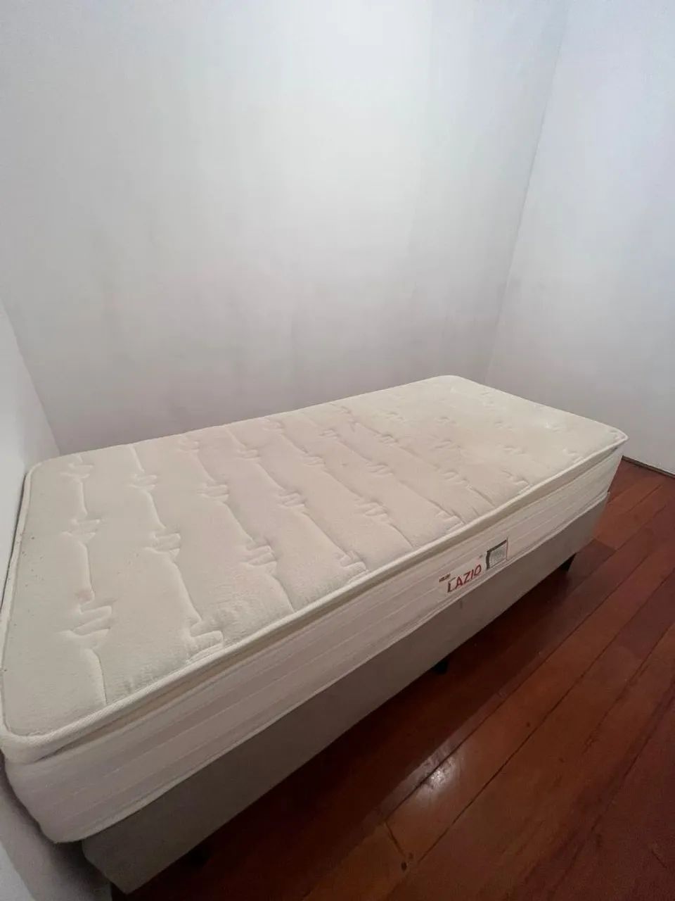 Cama solteiro Lazio  - Foto 3