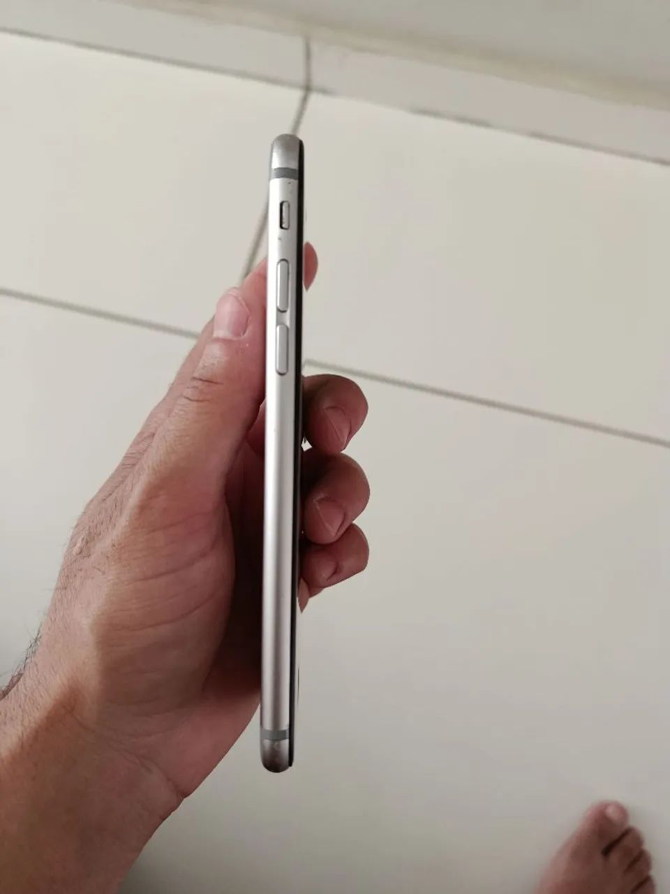 iPhone 6s 16gb - Foto 5