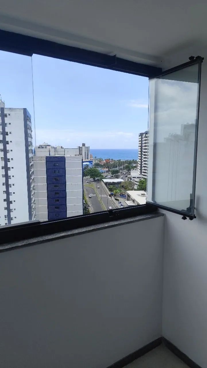 ALUGA, APARTAMENTO NA PITUBA 